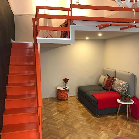 Adel&Tamas Apartments In Budapest Centre Dış mekan fotoğraf