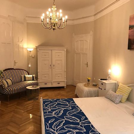 Adel&Tamas Apartments In Budapest Centre Dış mekan fotoğraf