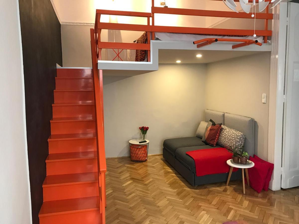 Adel&Tamas Apartments In Budapest Centre Dış mekan fotoğraf