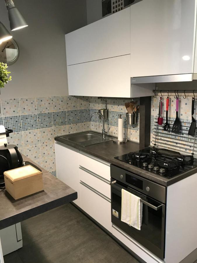Adel&Tamas Apartments In Budapest Centre Dış mekan fotoğraf