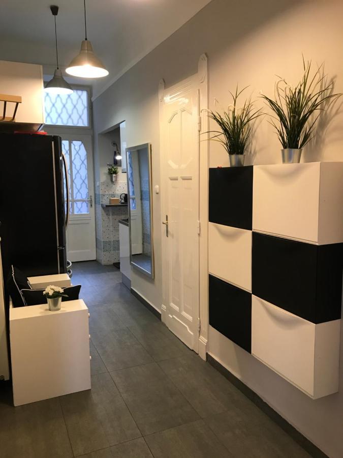 Adel&Tamas Apartments In Budapest Centre Dış mekan fotoğraf